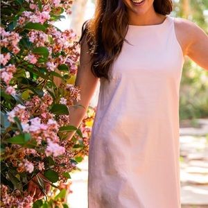 Hedge Quimby Dress Large
